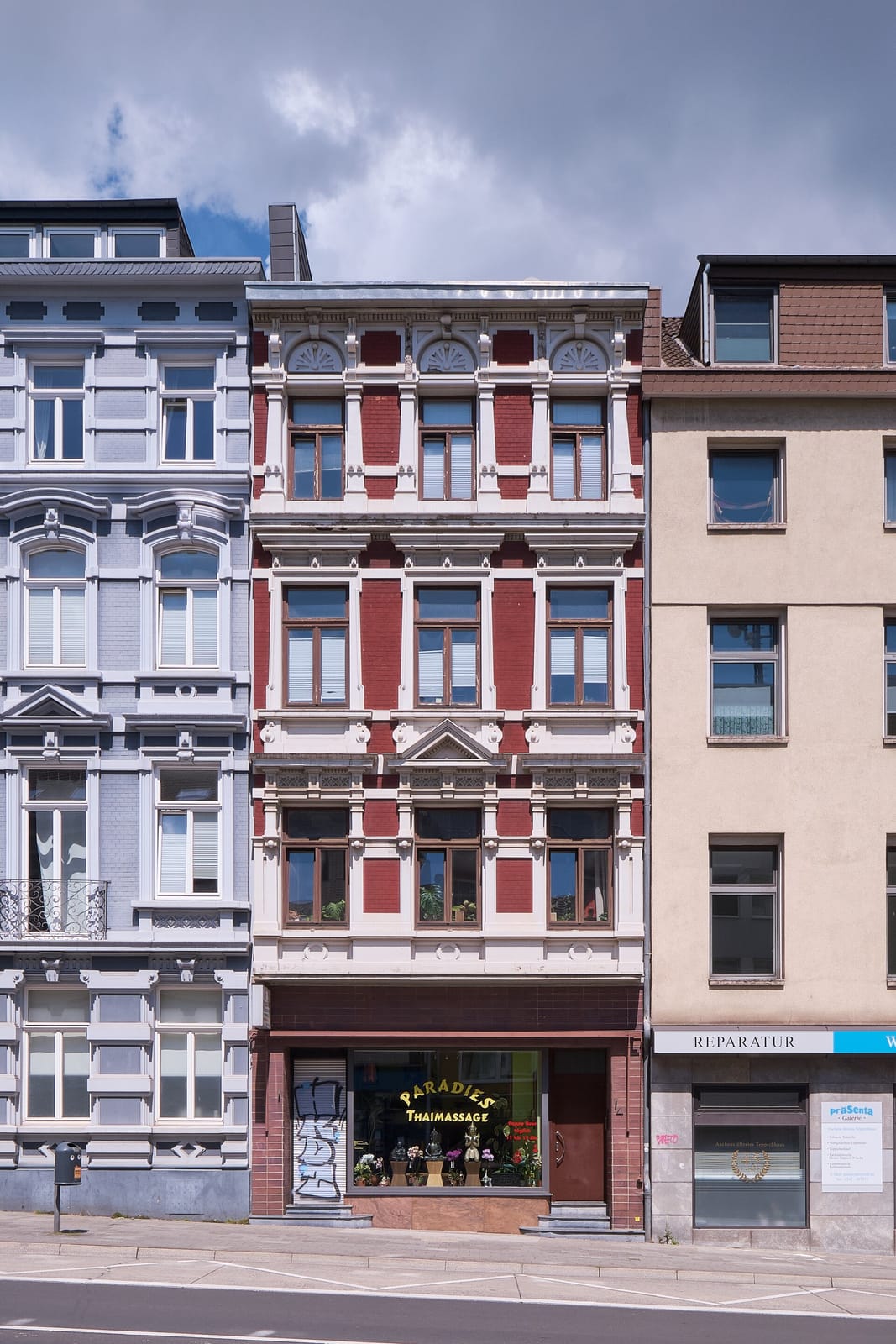 Vers - Literaturcafé photo 4