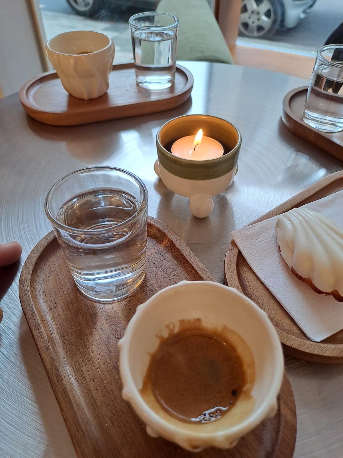Nomi Coffee Shop