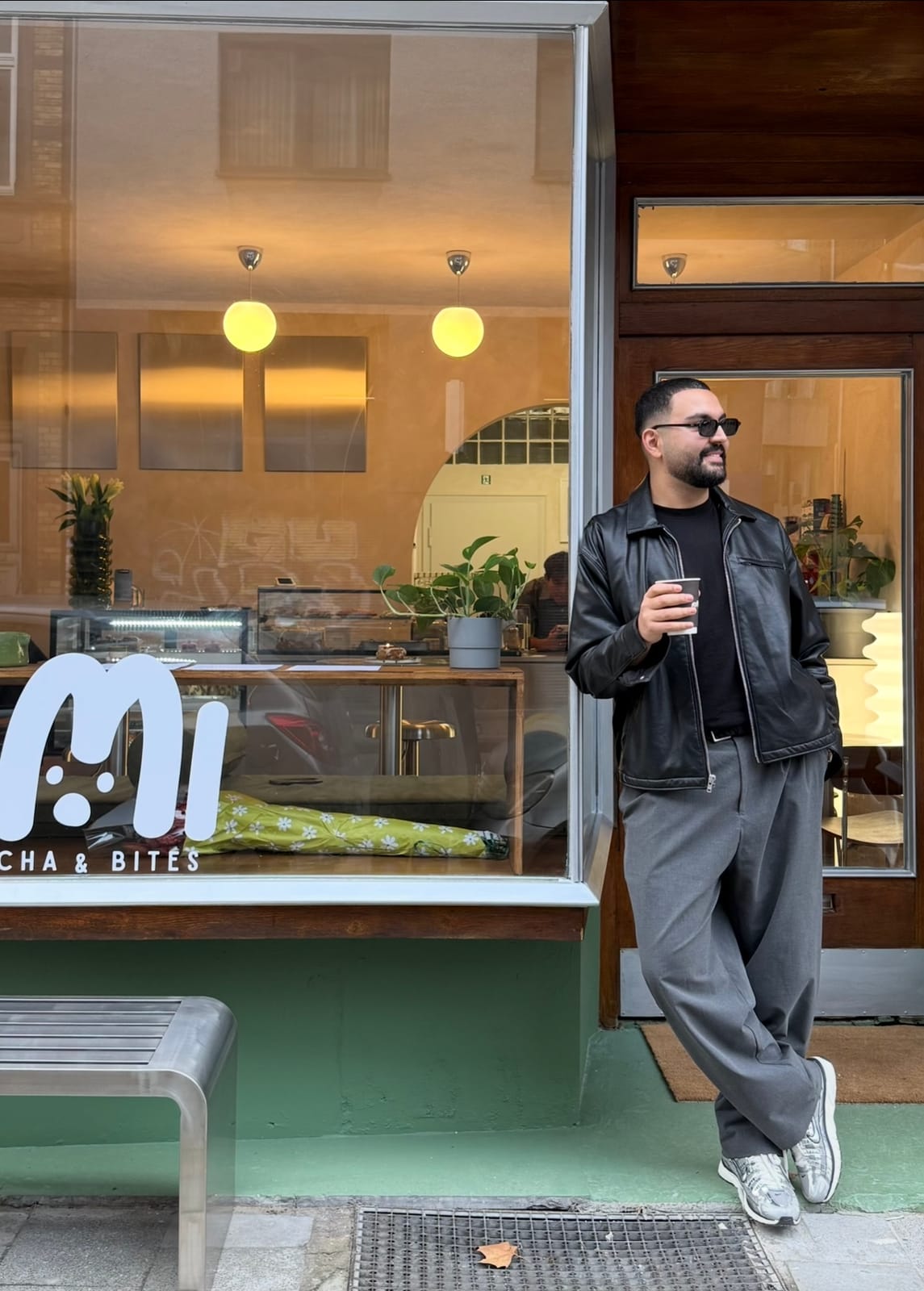 Nomi Coffee Shop photo 4