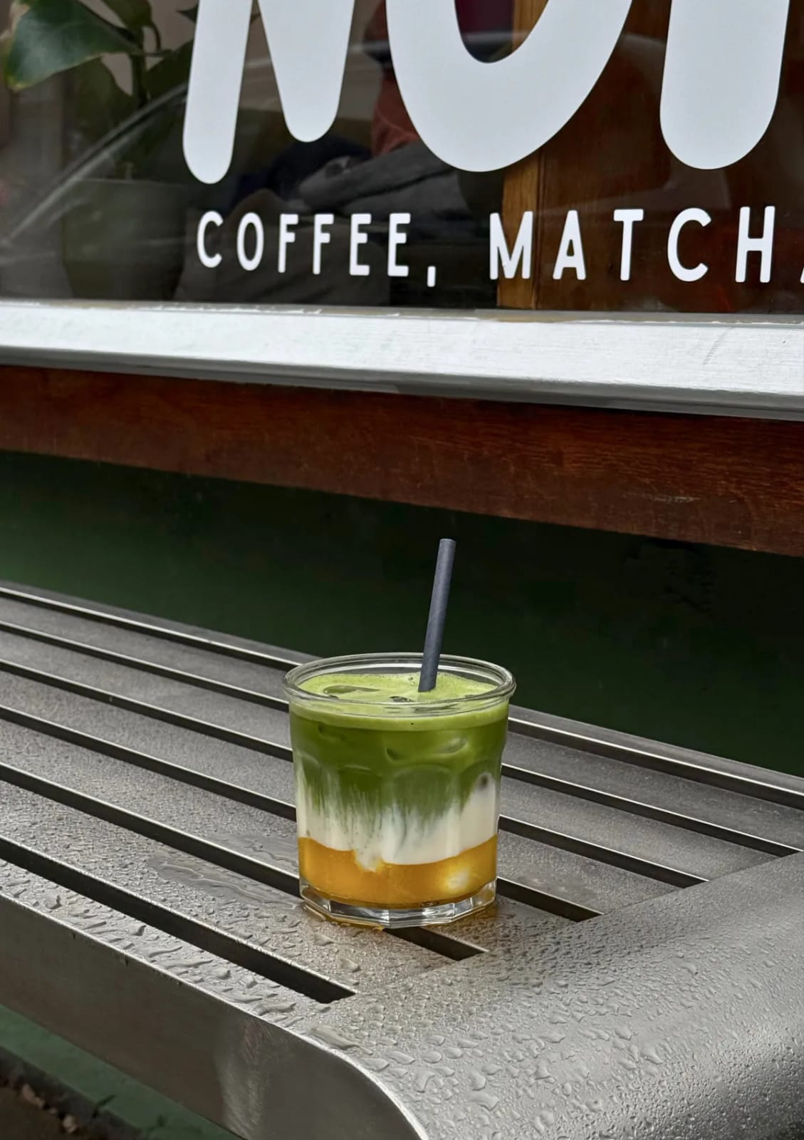 Nomi Coffee Shop photo 5