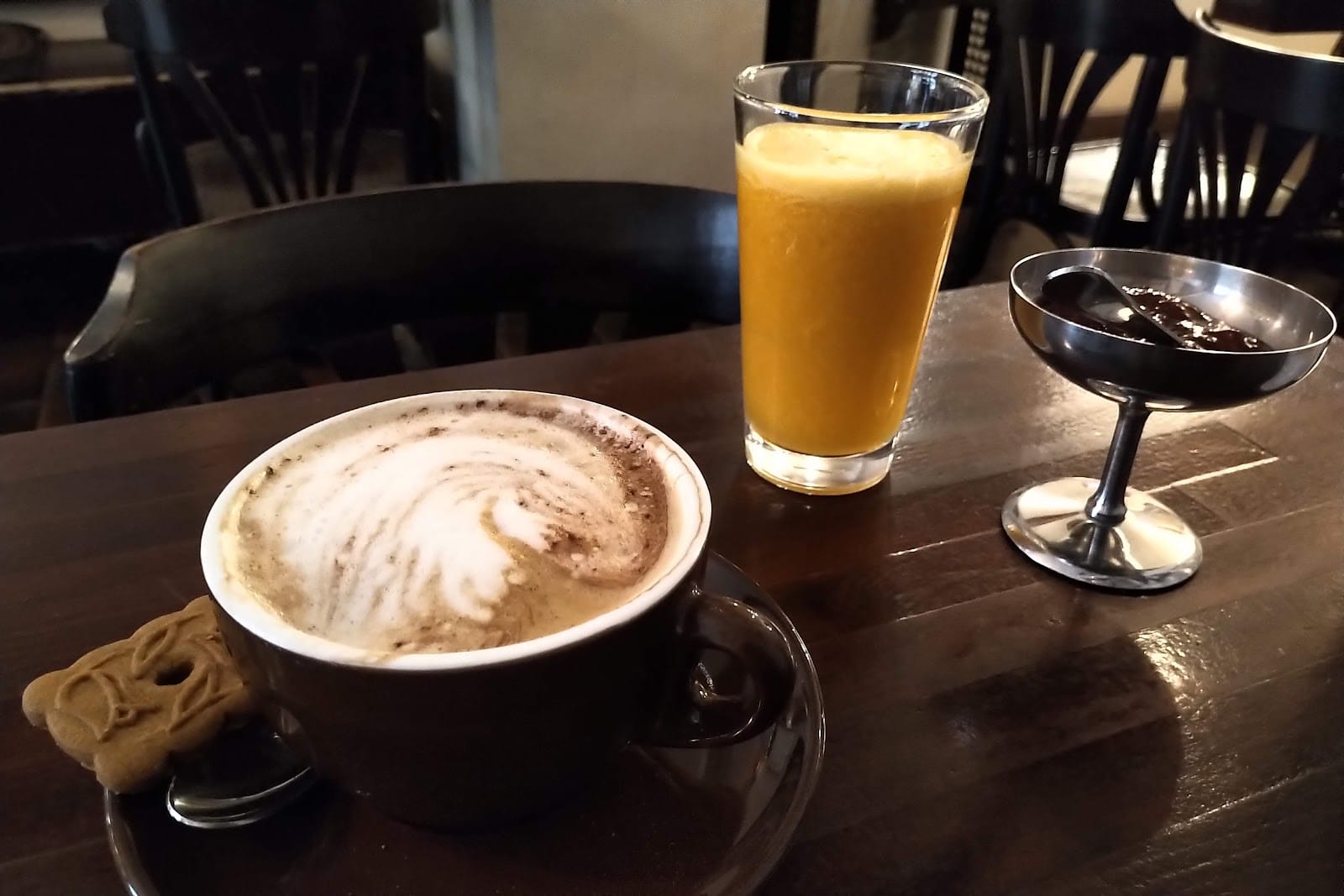 Ritas Café & Bistro