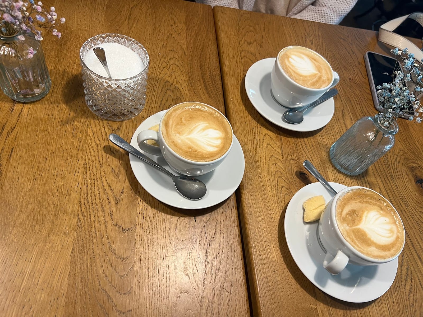 Angies Mocca / Markt19