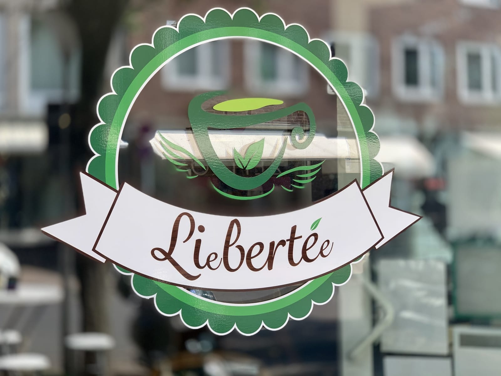 Jugendcafé Liebertée photo 5