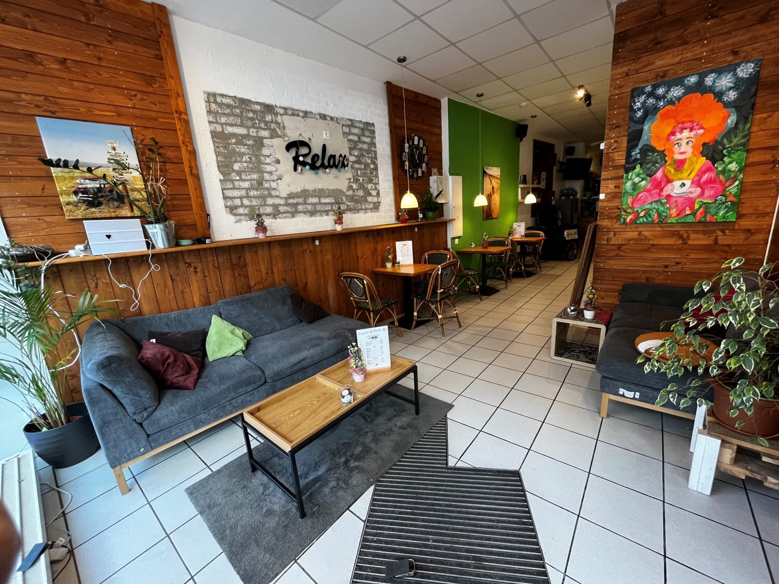 Jugendcafé Liebertée photo 4