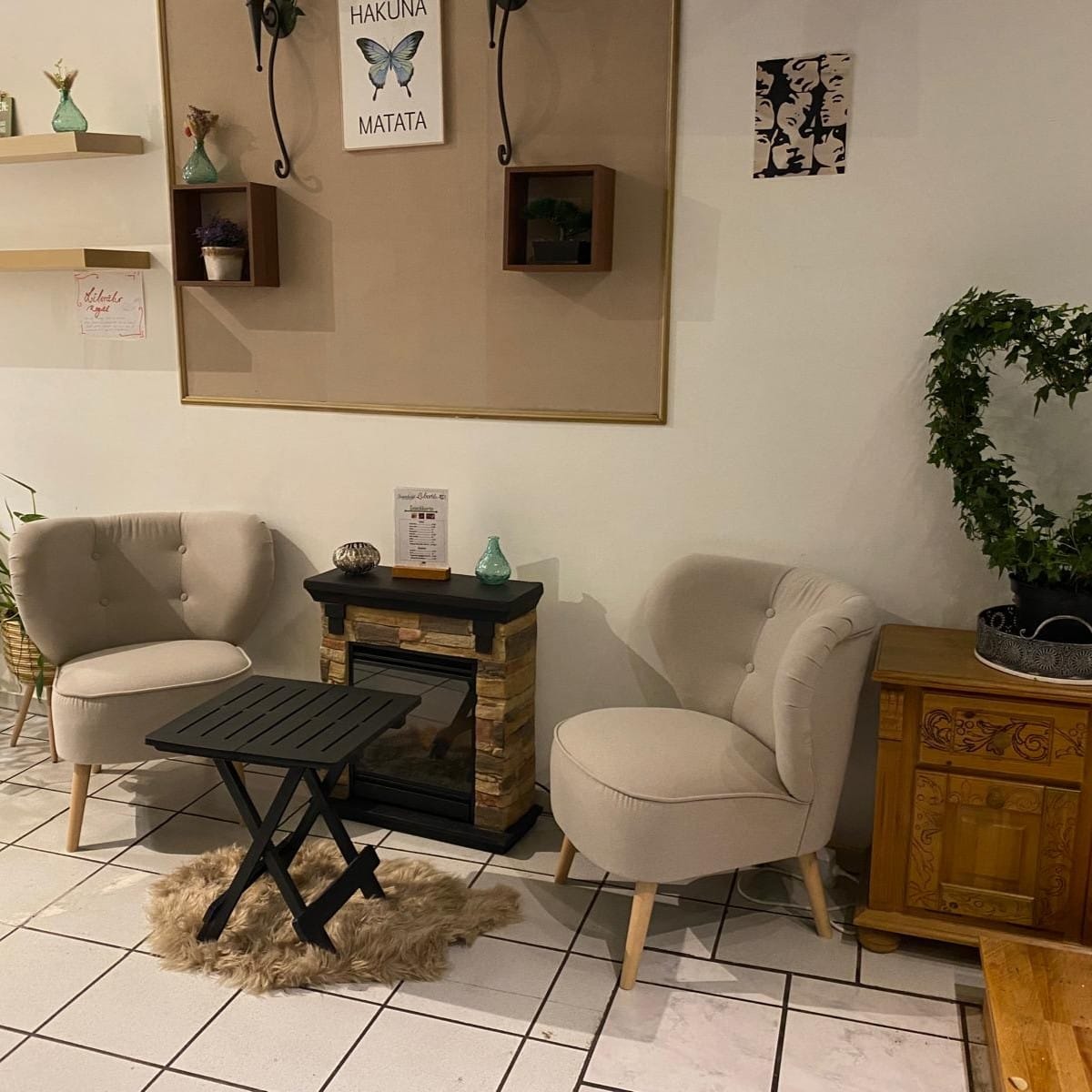 Jugendcafé Liebertée photo 8