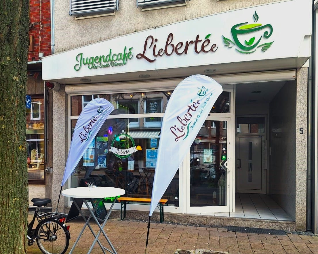 Jugendcafé Liebertée photo 3