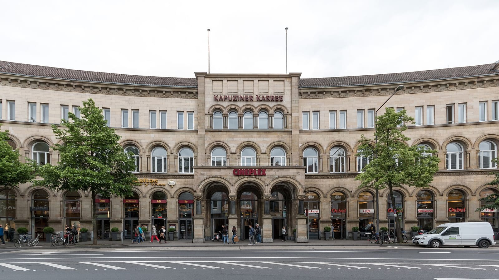 Café de Luna Aachen photo 3