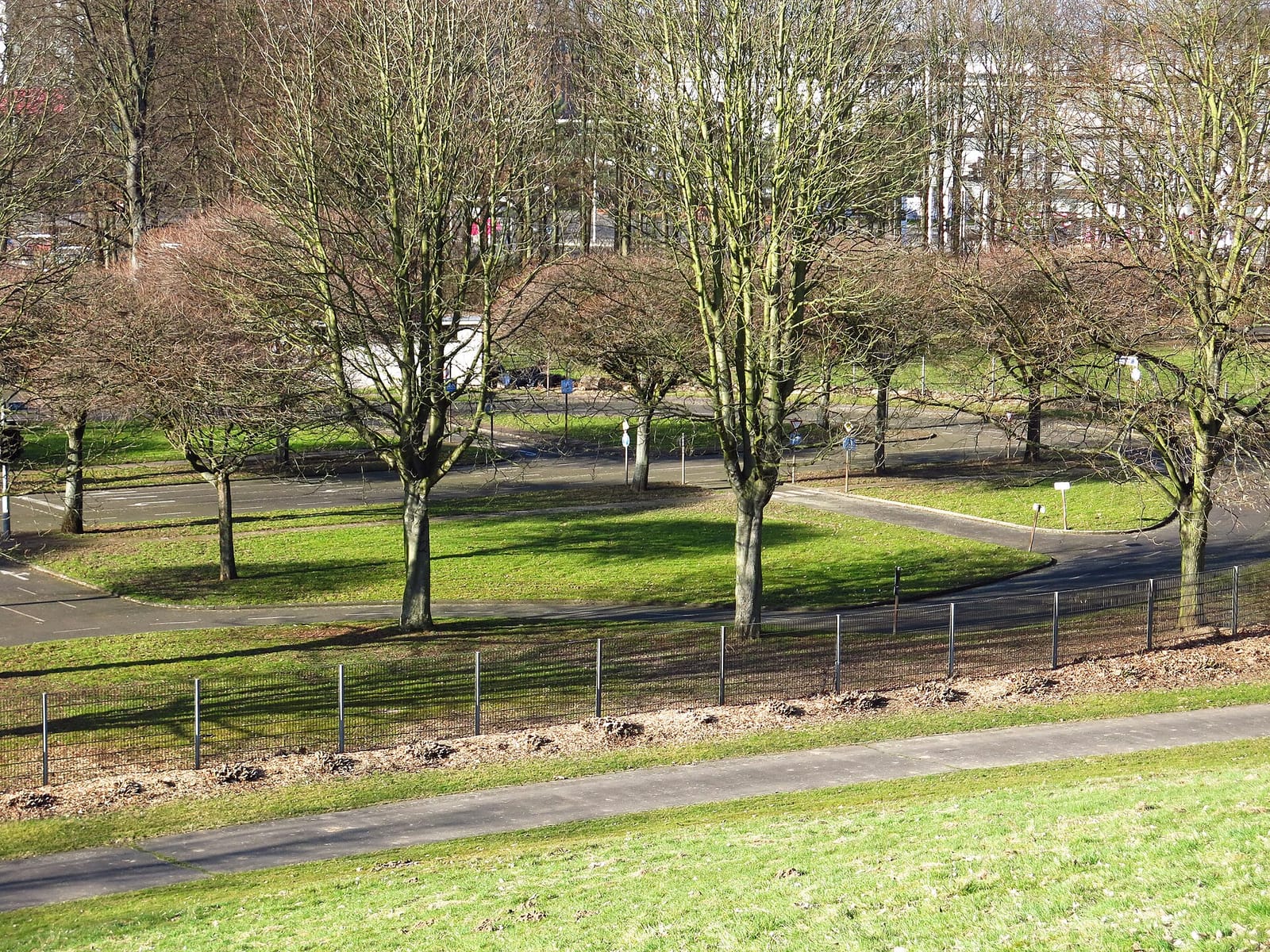 Café Skatepark Bonn photo 2