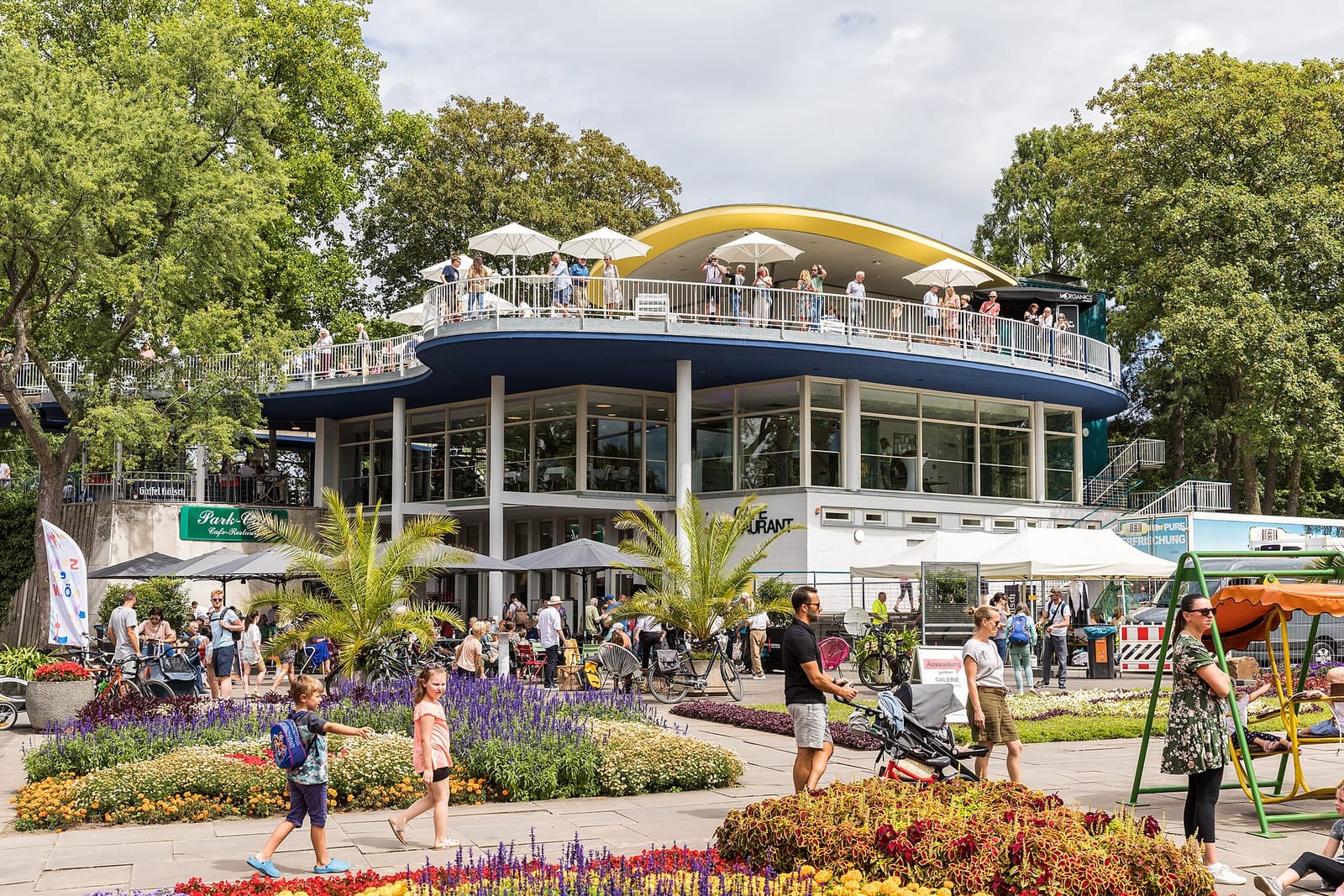 Park-Café photo 4