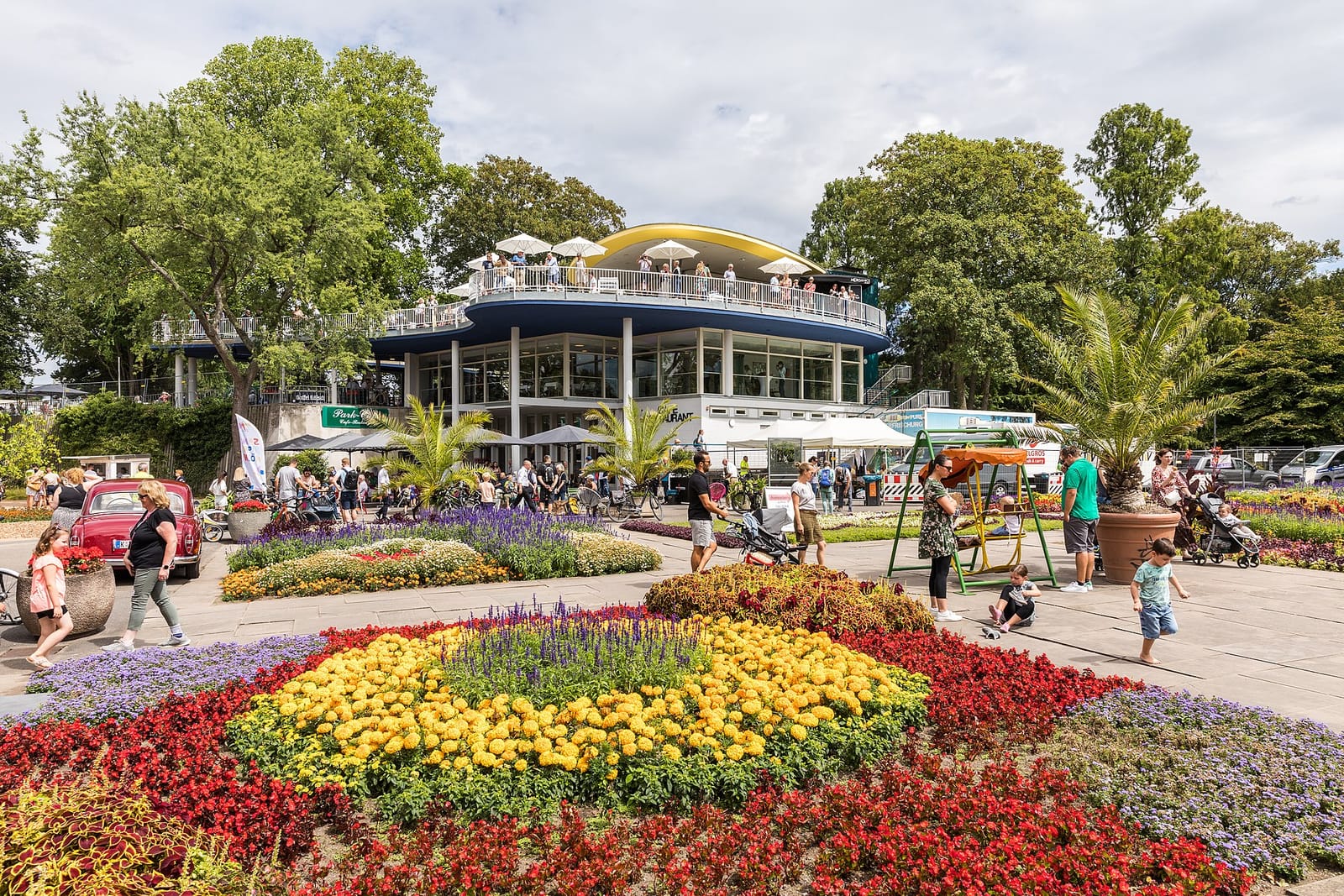 Park-Café photo 3