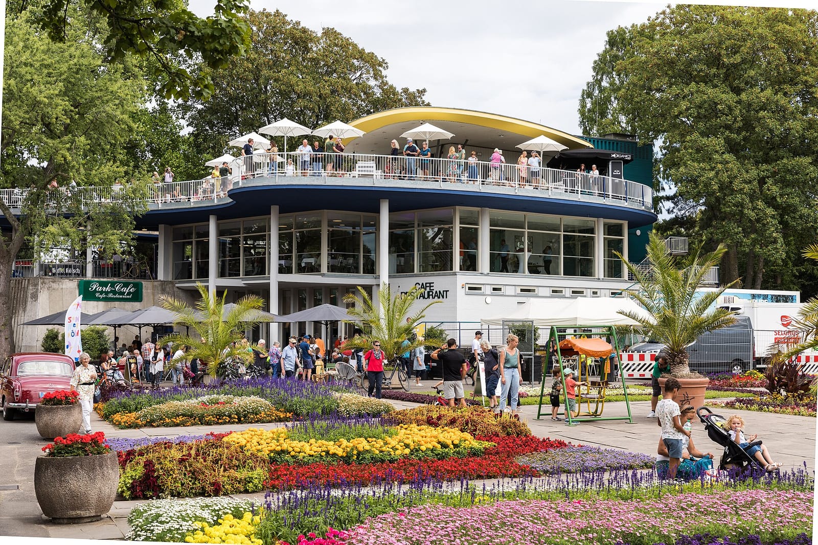 Park-Café
