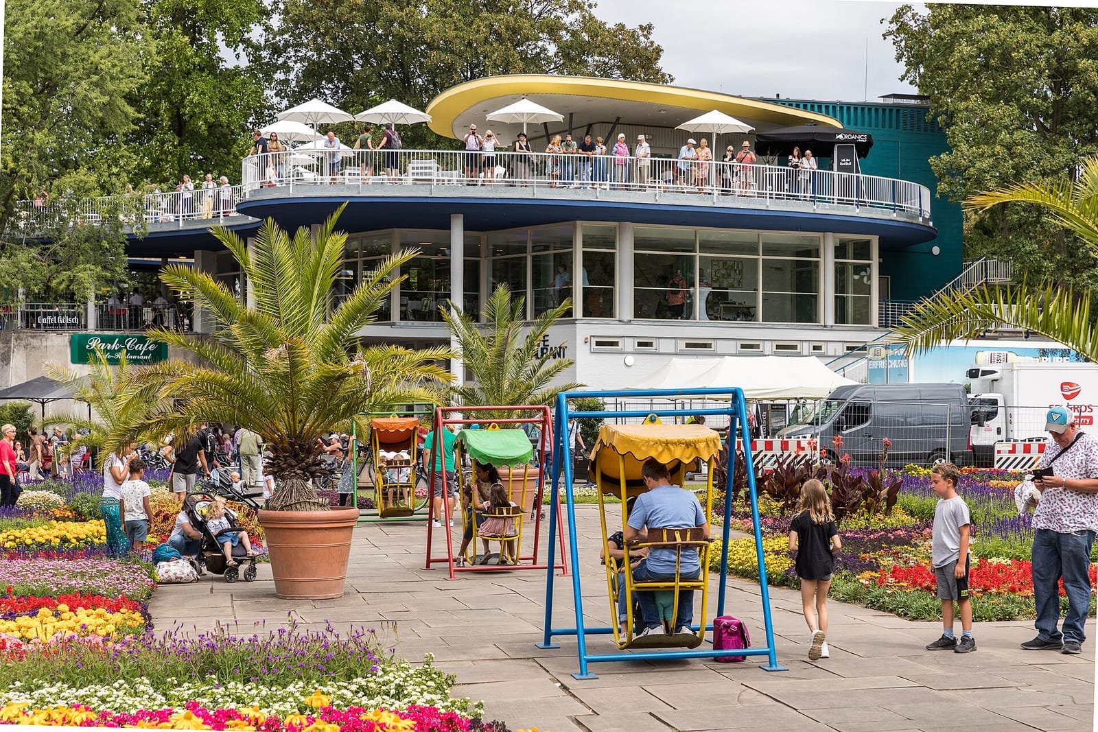 Park-Café photo 2