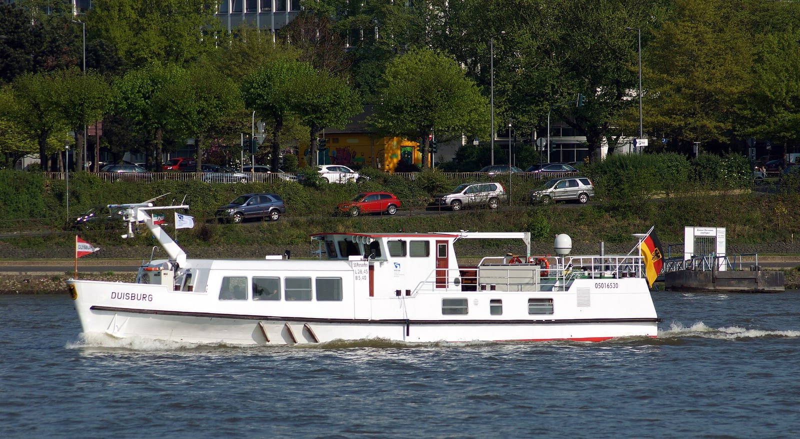 km 689 Cologne Beach Club photo 3