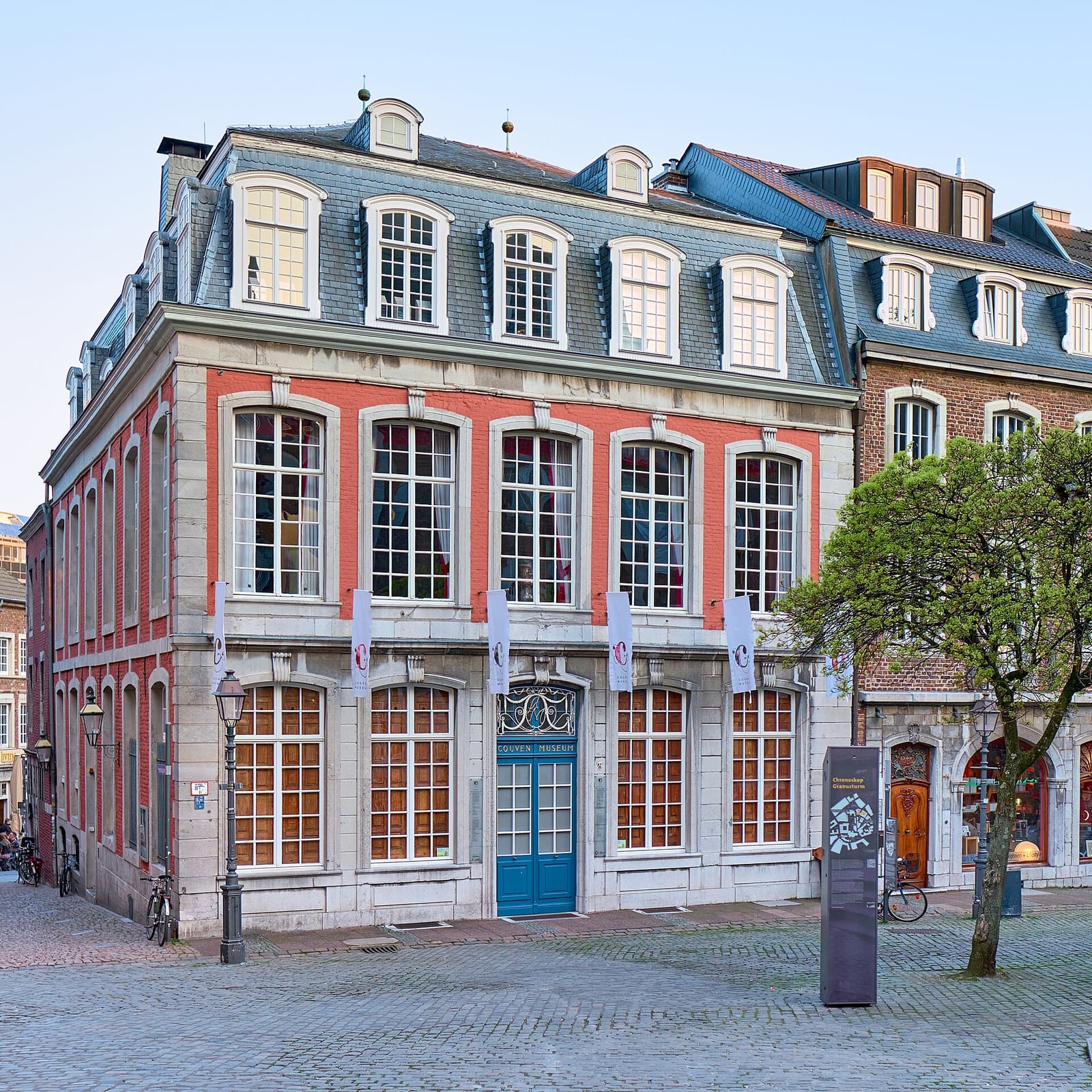 Café Middelberg photo 4