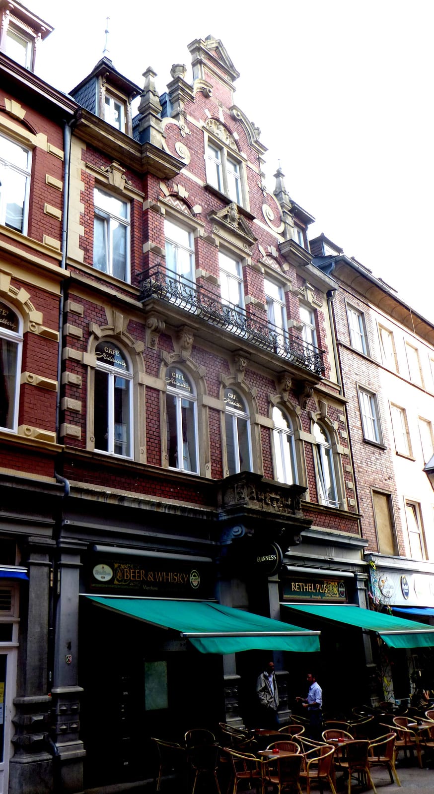 Café Middelberg photo 5