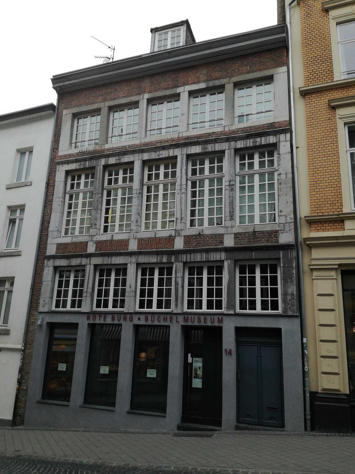 Café Middelberg photo 2