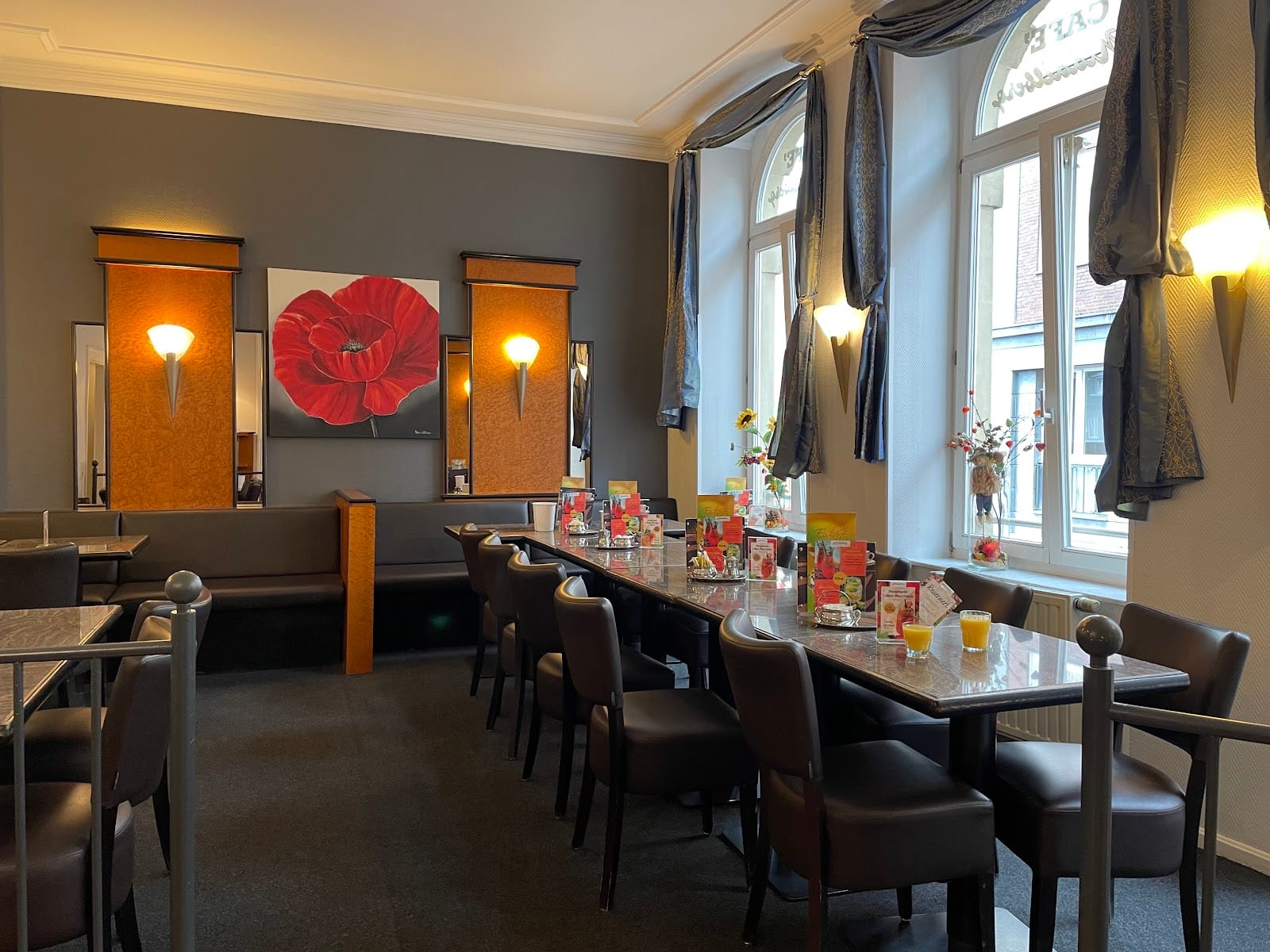 Café Middelberg