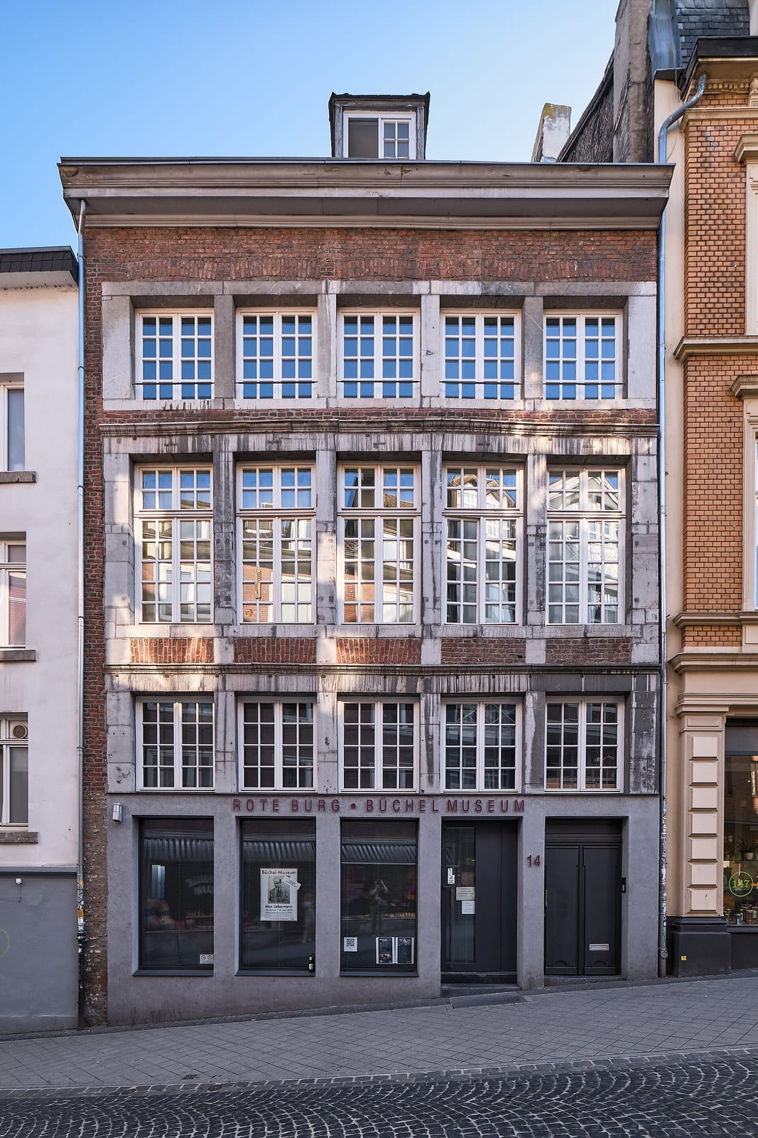 Van den Daele photo 12