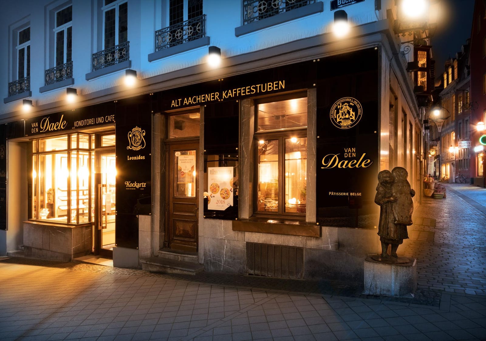 Van den Daele photo 2