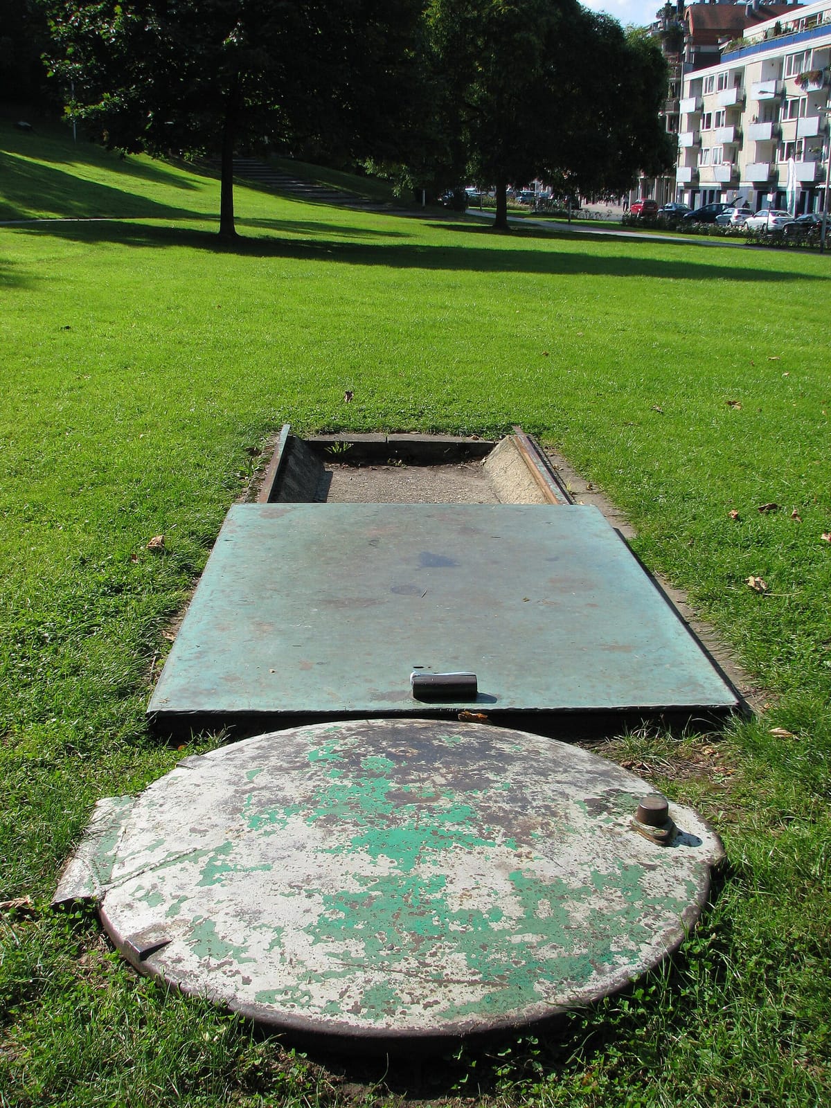 Park-Terassen photo 2