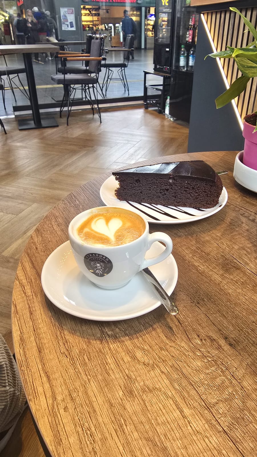 Straborn Coffee