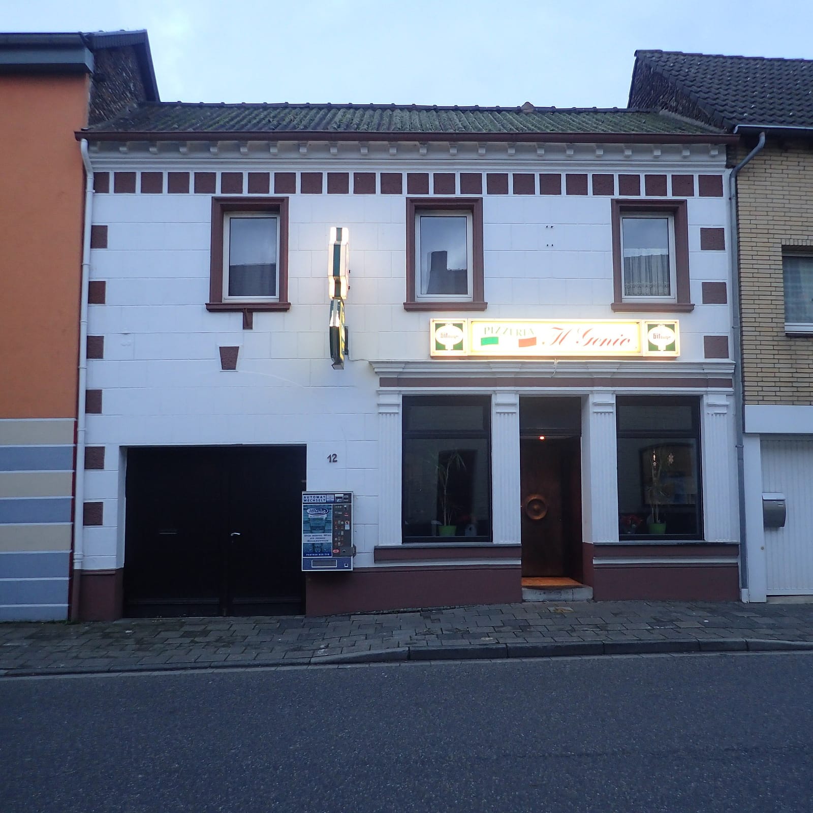 Altes Rathaus