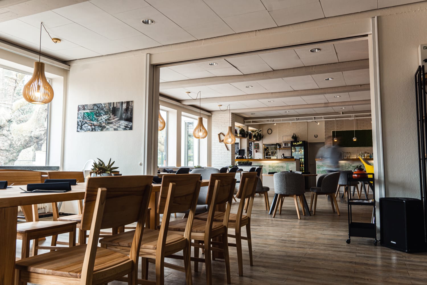 Bistro Kurhaus
