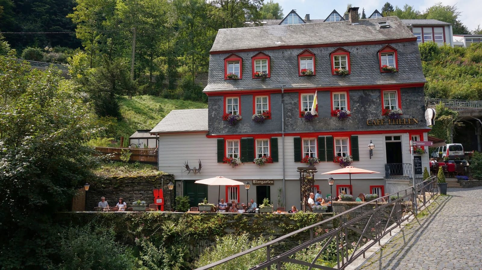 Café Thelen photo 2