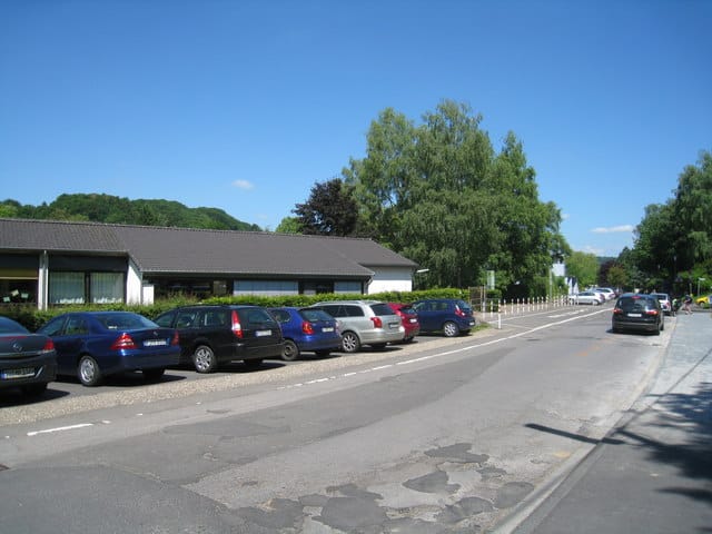 Café Rosenow