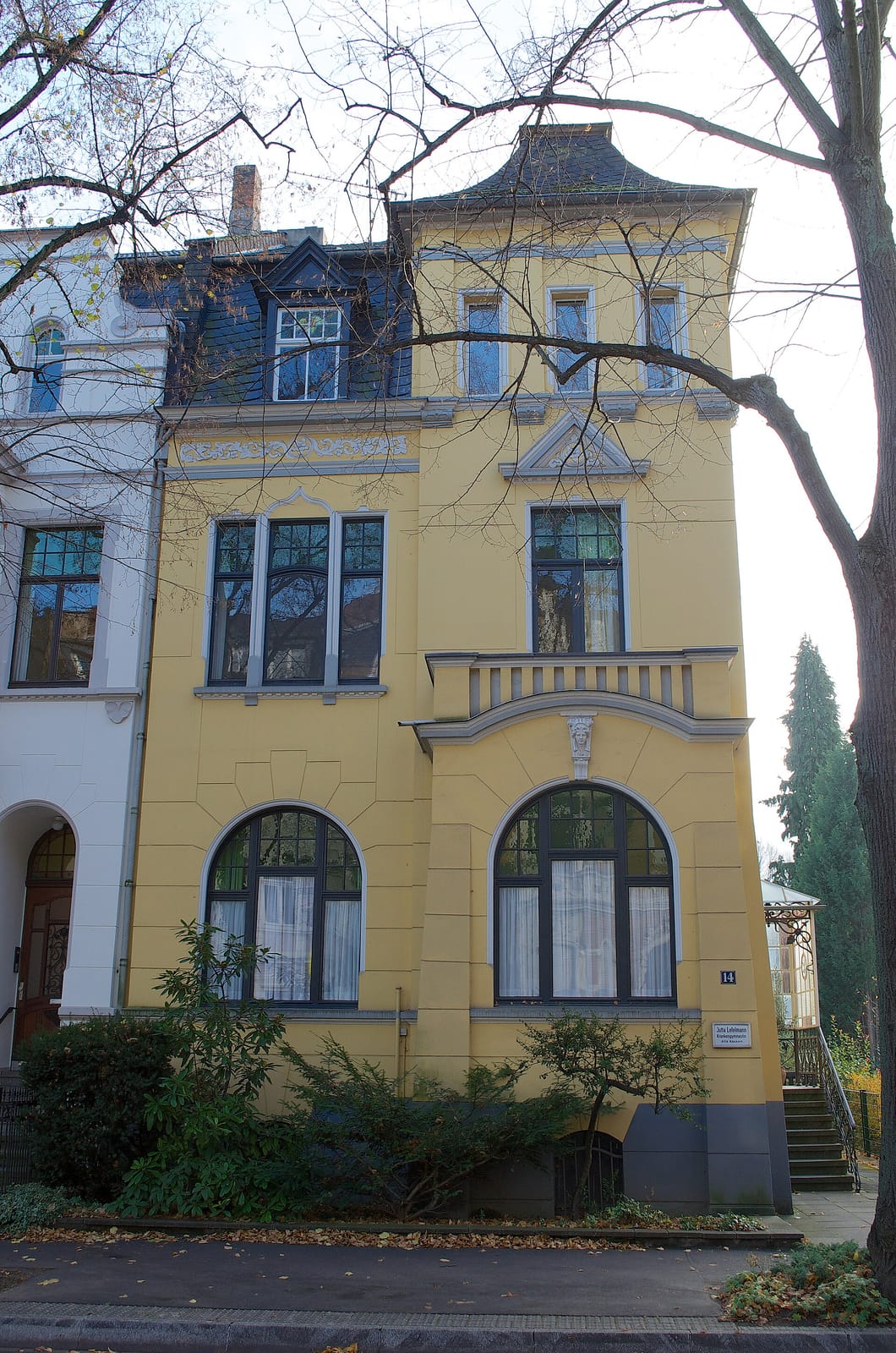 Café Lindentraum