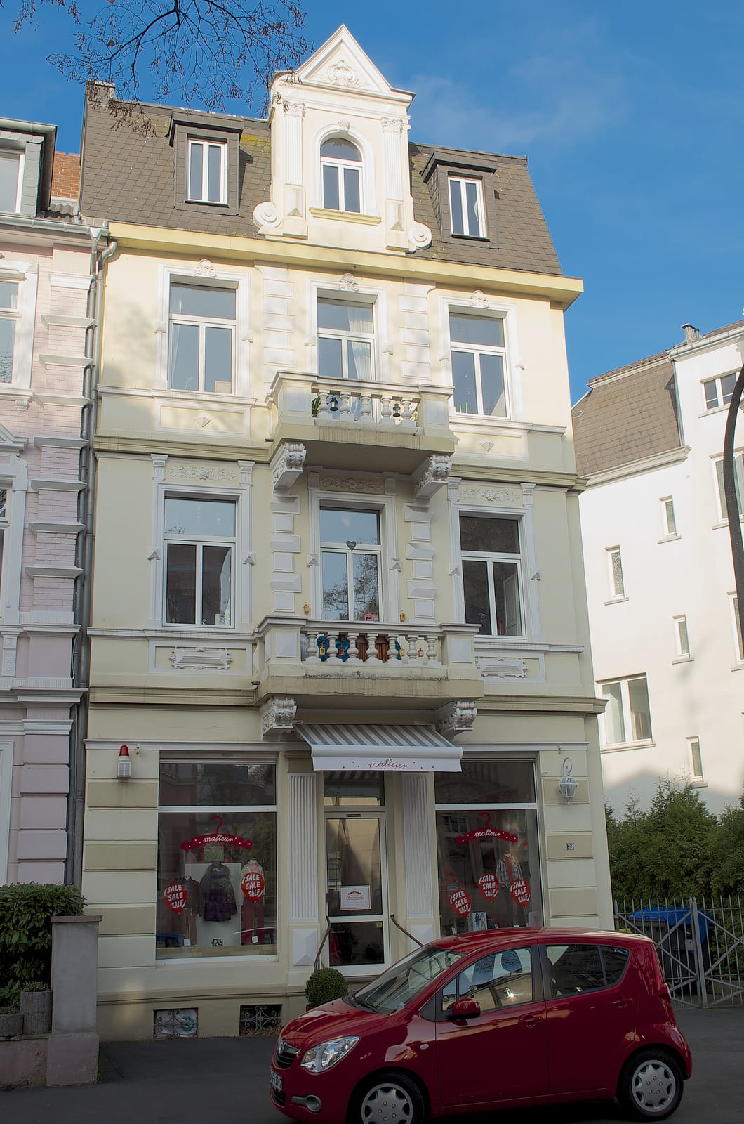 Café Lindentraum photo 3