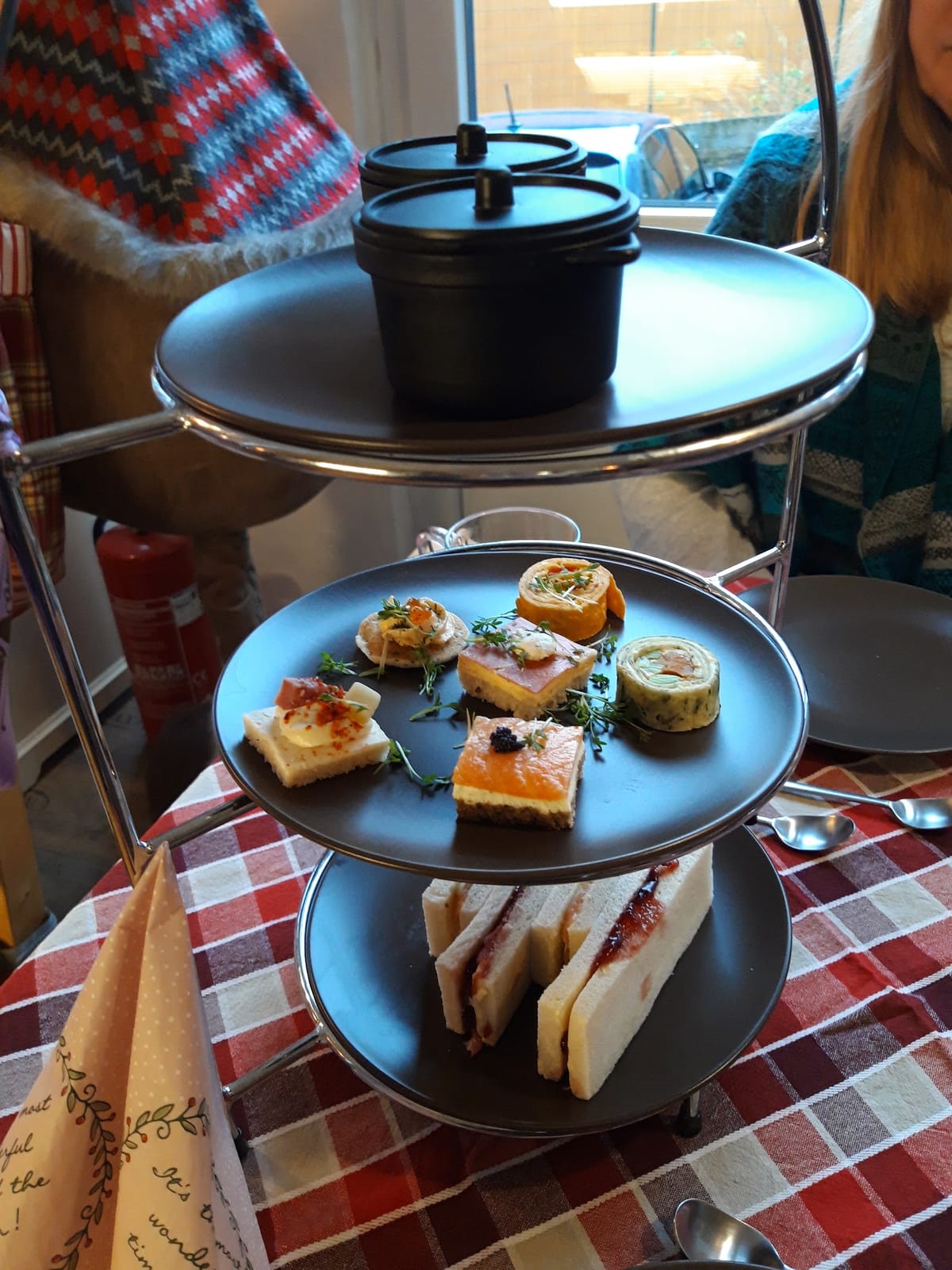 Konditorei Madame Gâteaux