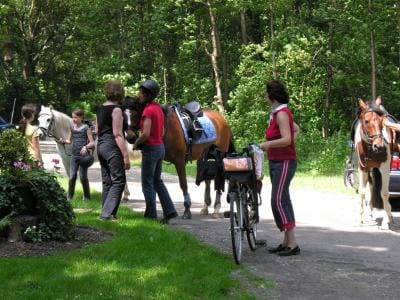 Café Diecker Radfahrer Treff photo 2
