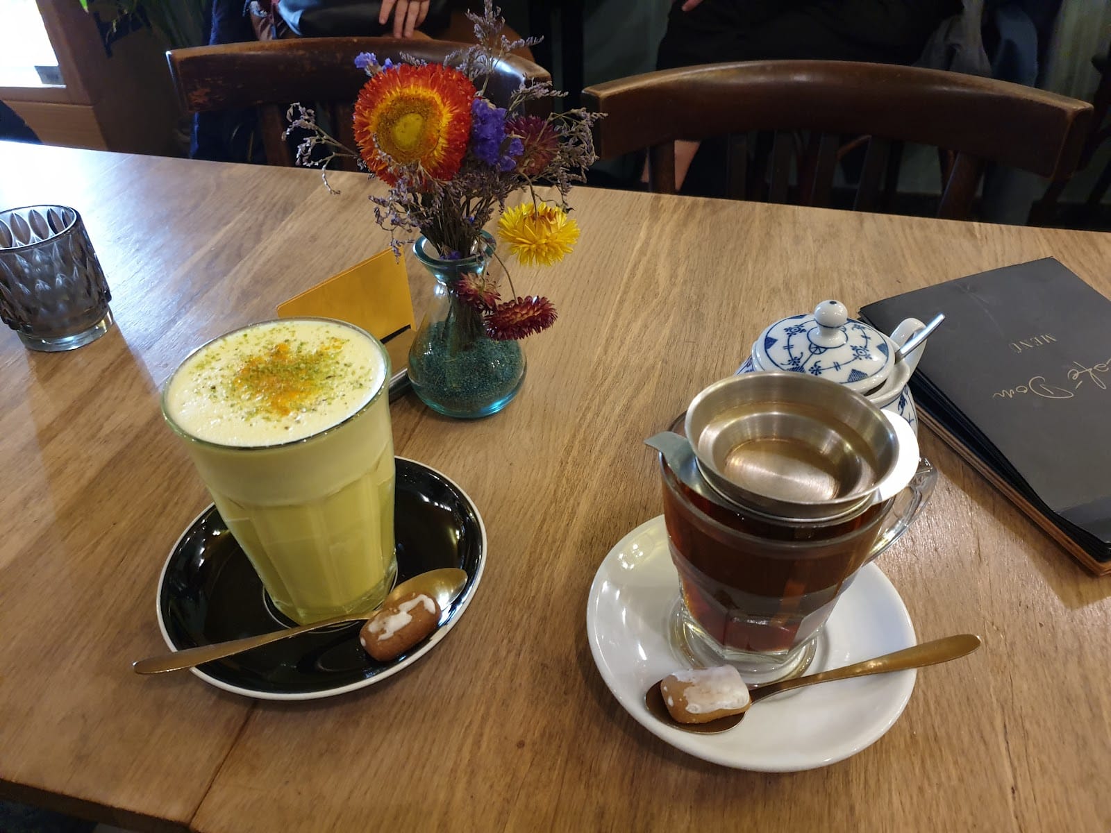 Café Dom