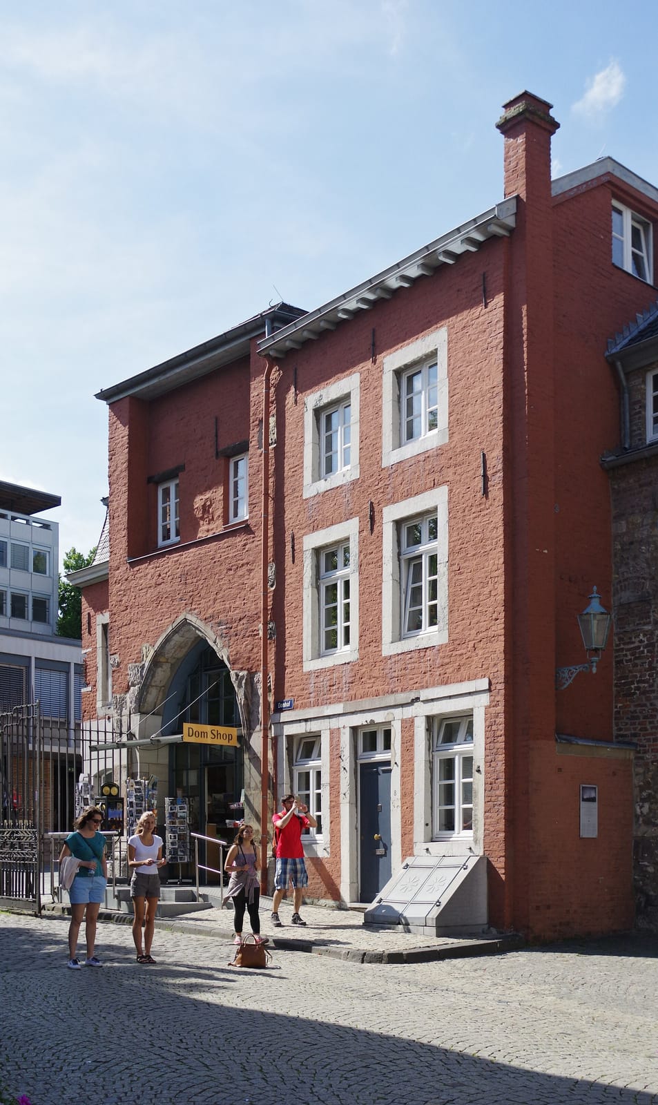 Café Dom photo 3