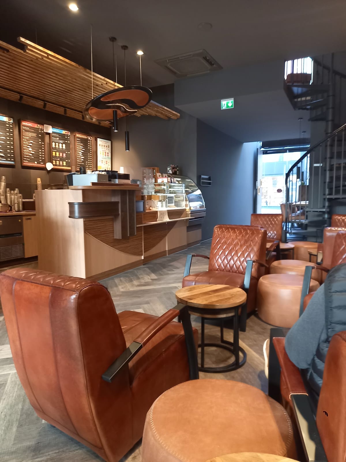 Brando Coffee