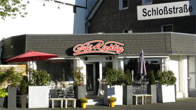 Café Richtig photo 2
