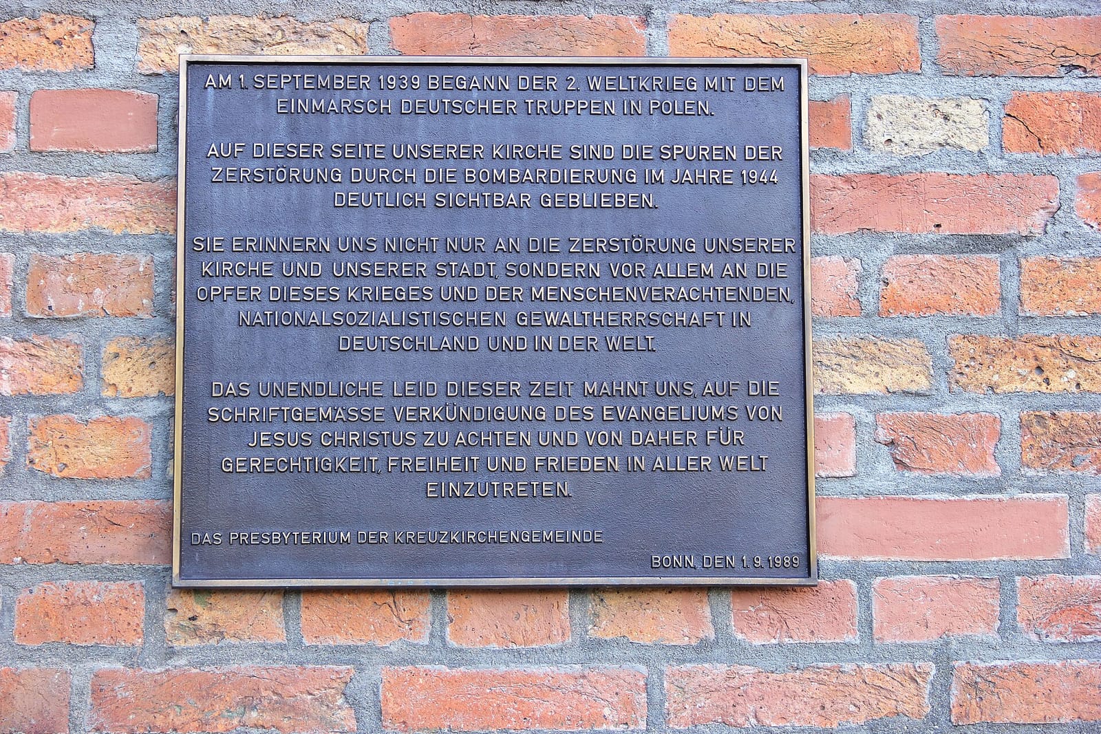 Kirchenpavillon photo 2