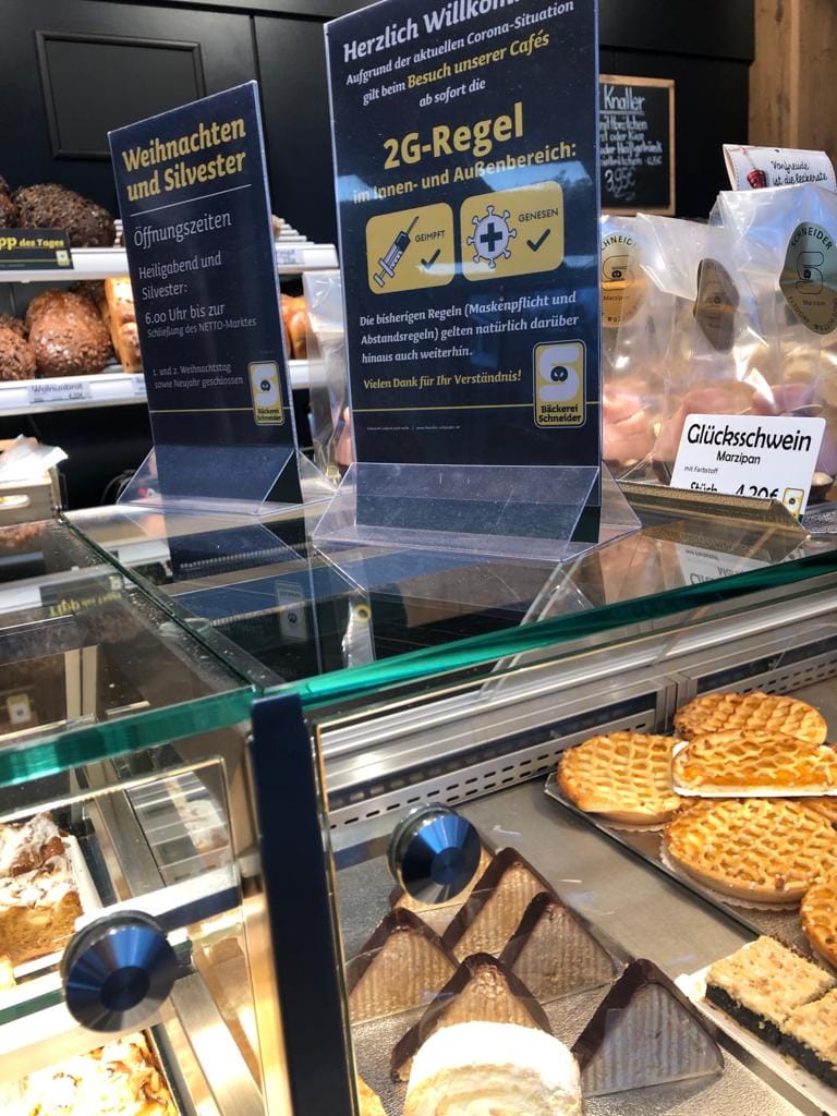 Bäckerei Schneider