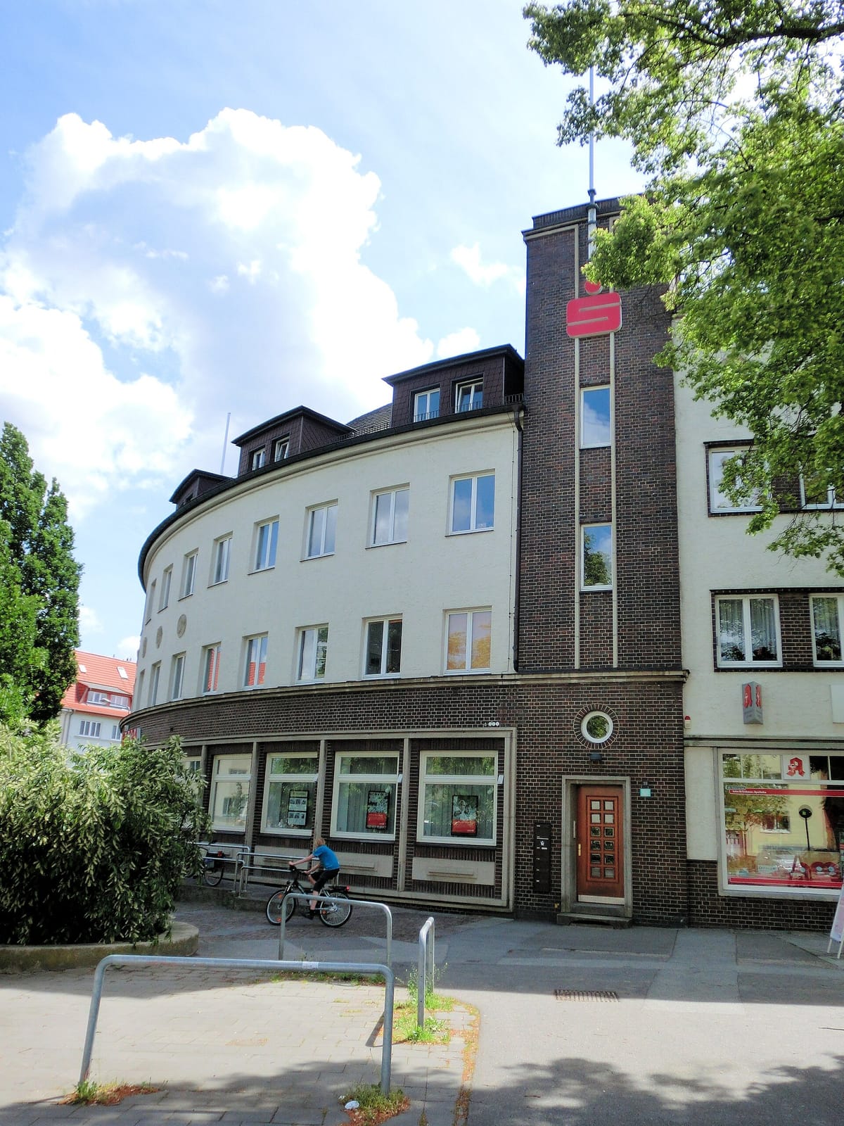 Bäckerei u. Konditorei Nowak