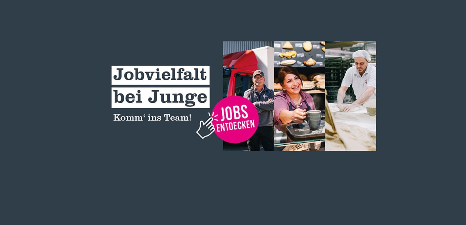 Junge