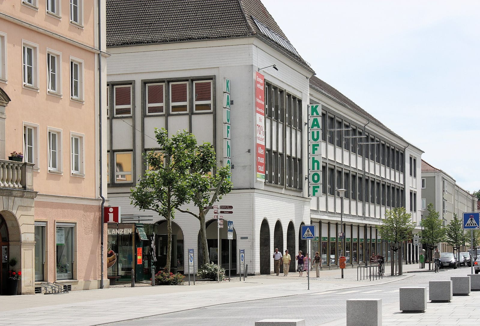 Turmcafe photo 2