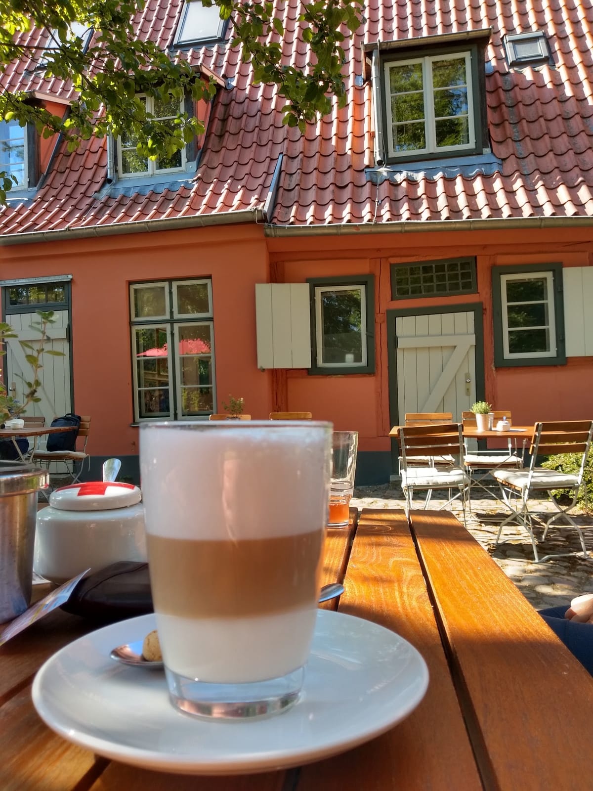 Cafe Kloster