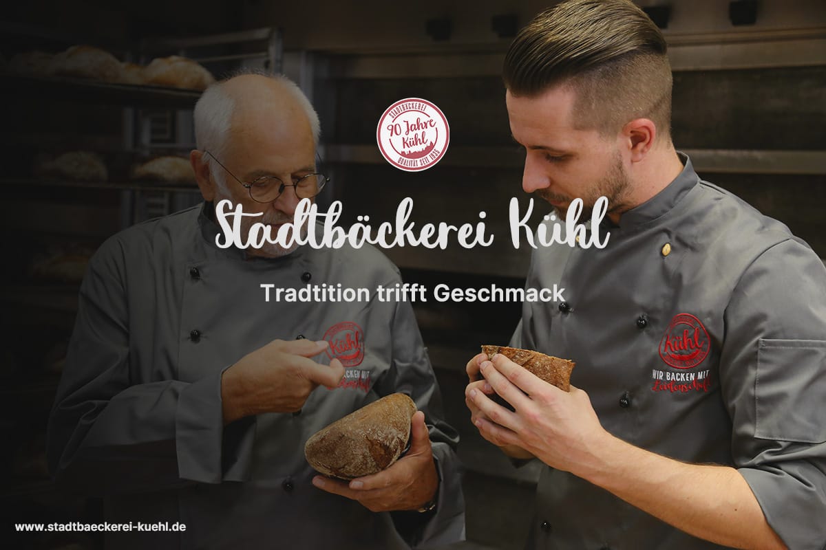 Stadtbäckerei Kühl photo 2