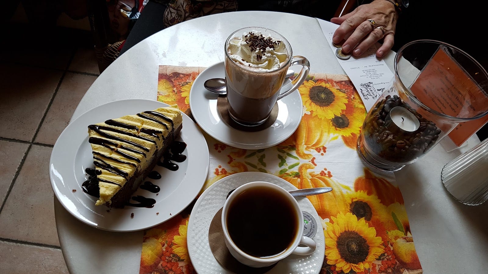 Café Kelm