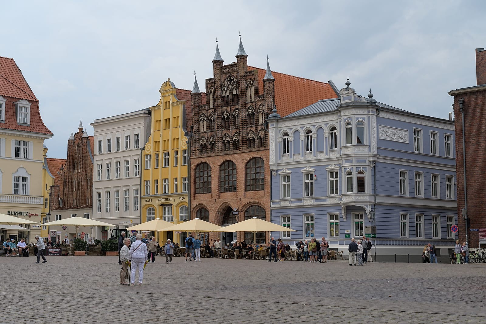 Café am Markt photo 2