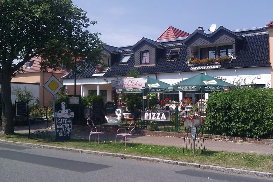 Café Sahne photo 2