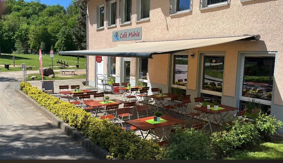 Café Mühle