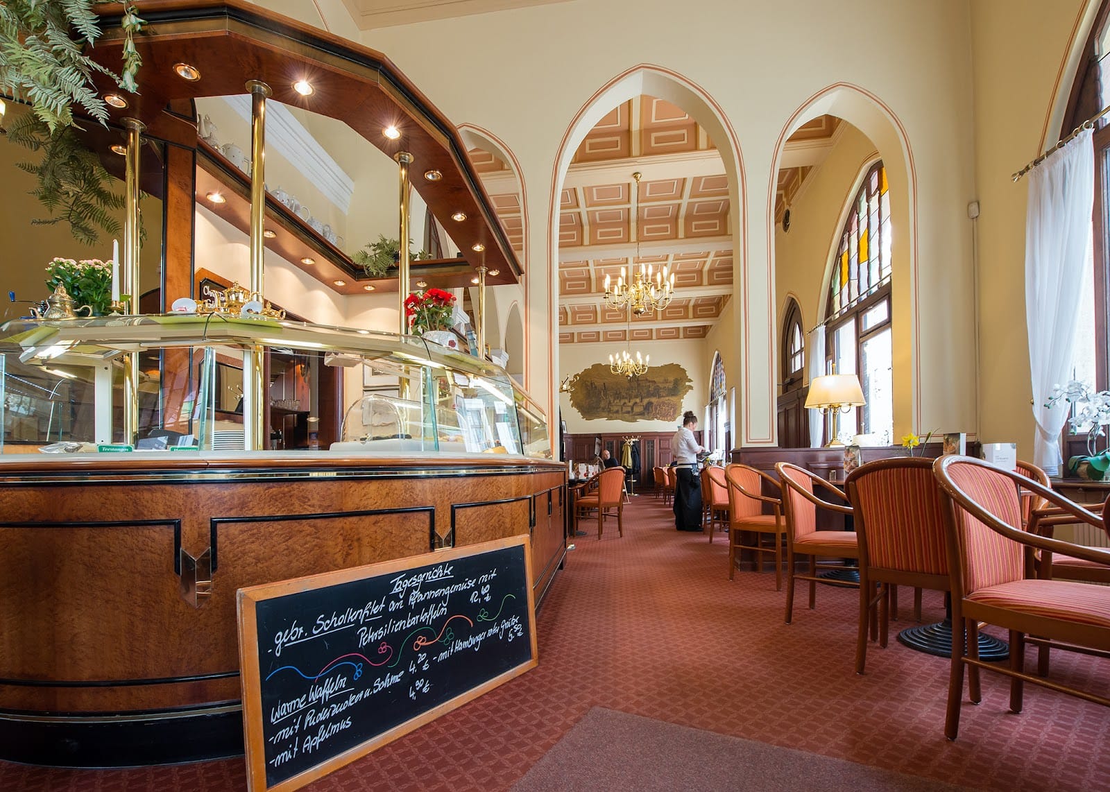 Café Prag