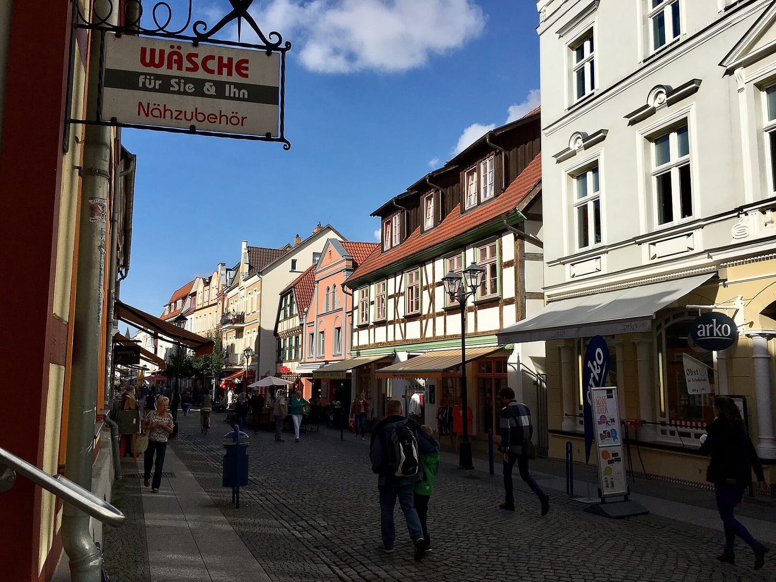 Altstadt-Cafe photo 4